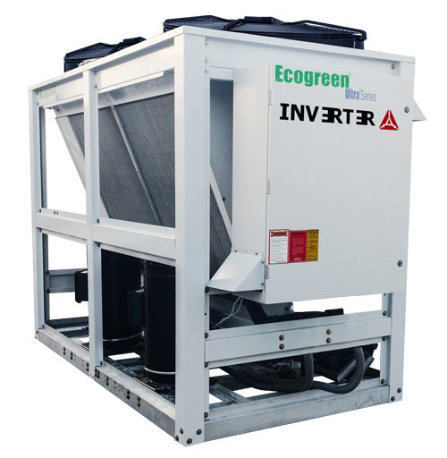 Chillers Inverter