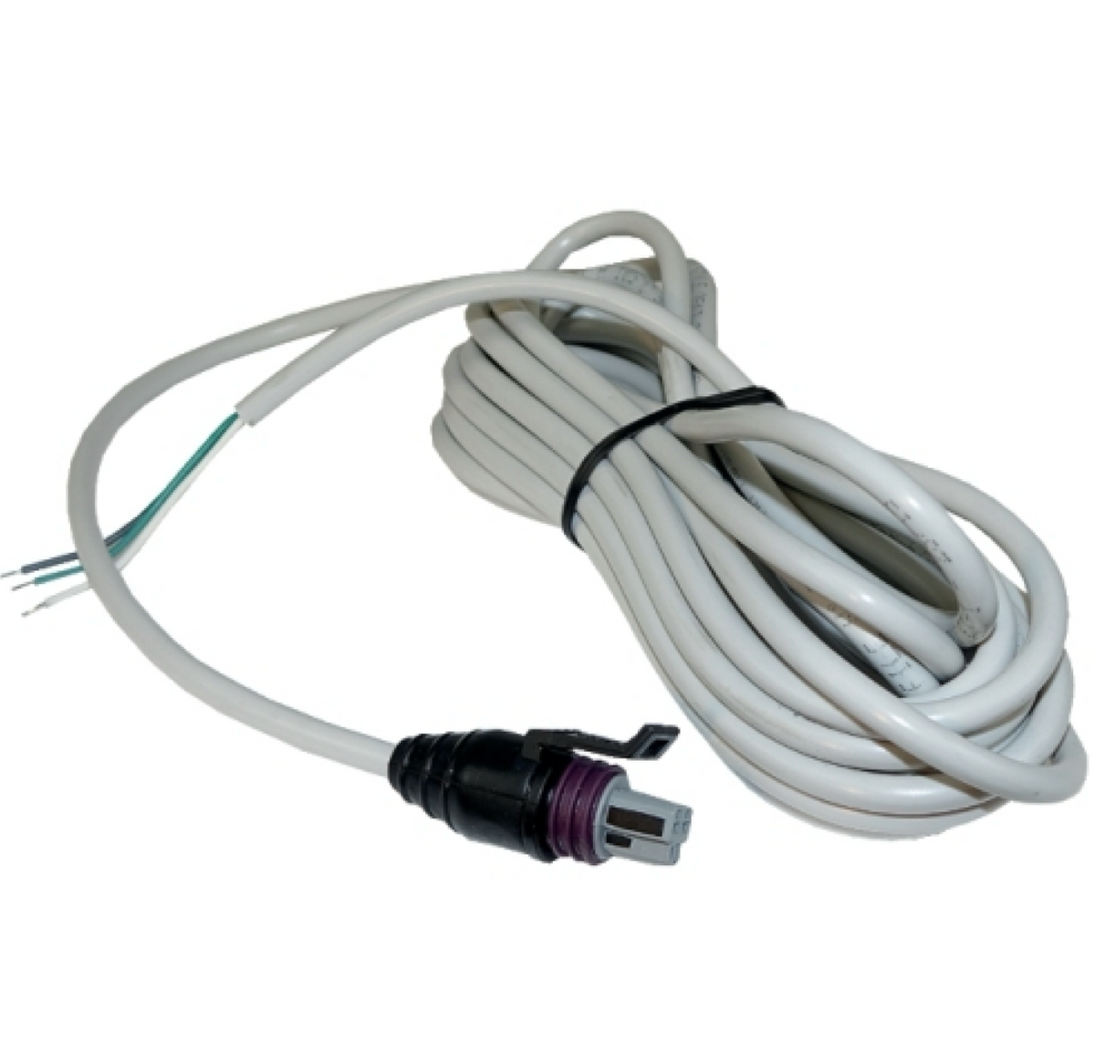 Cable Carel SPKC005310 de 5 metros con conector PACKARD para transductores de presión SPKT
