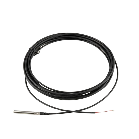 Carel NTC060WH01 - Sensor de Temperatura NTC con Cable de 6 Metros