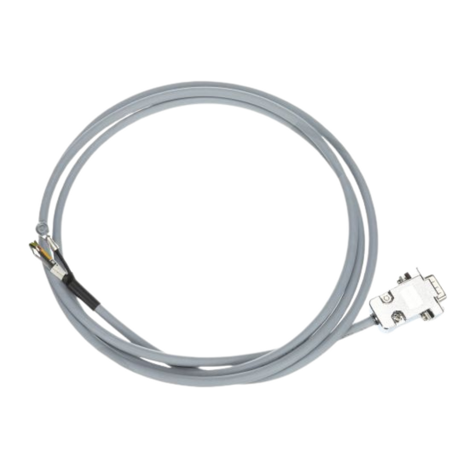 Cable Adaptador RS485 Carel PGTA00CNV0 de 9 a 3 Pines
