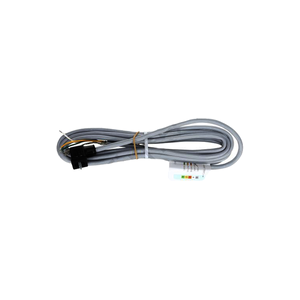 Conector y Cable Apantallado Carel E2VCABS600 de 6 Metros para Válvulas E2V