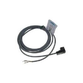 Conector y Cable Apantallado Carel E2VCABS6U0 de 6 Metros para Válvulas E2V