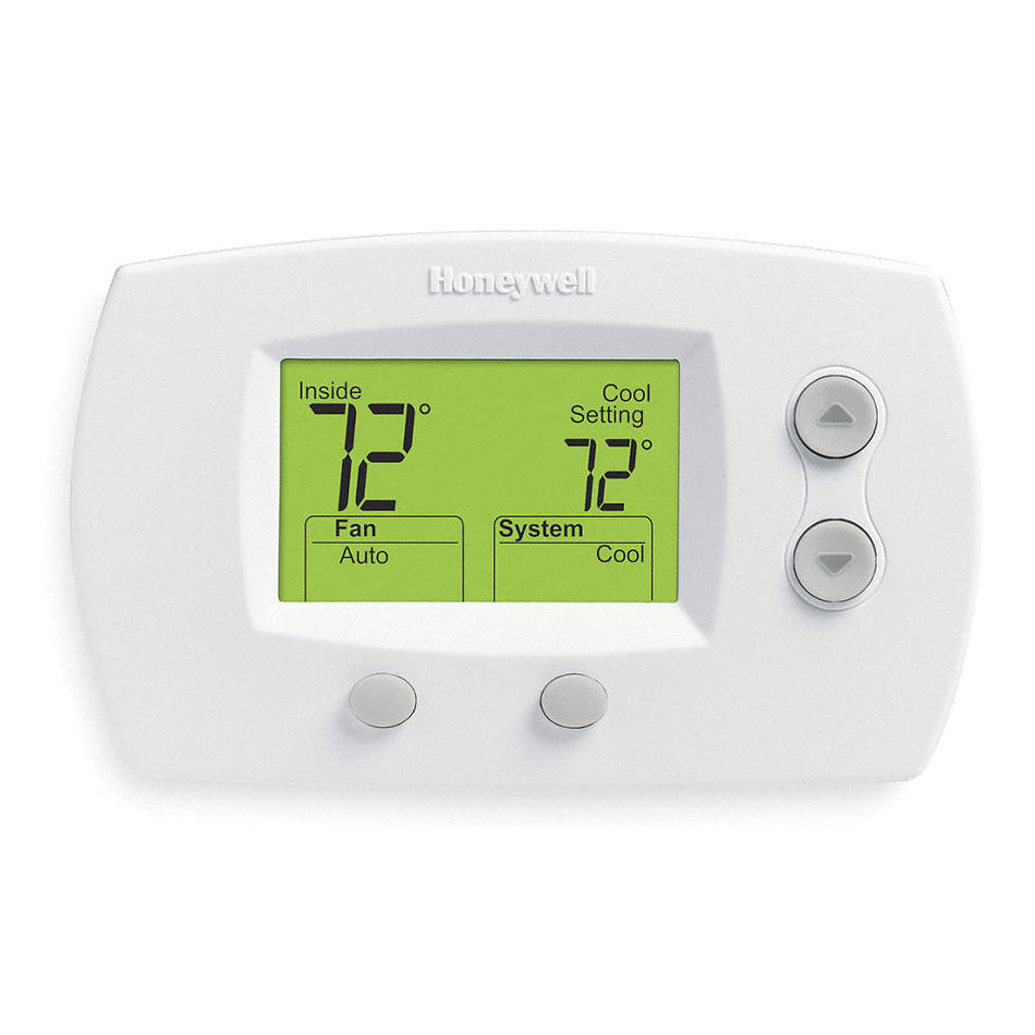 Honeywell Programmable Thermostats