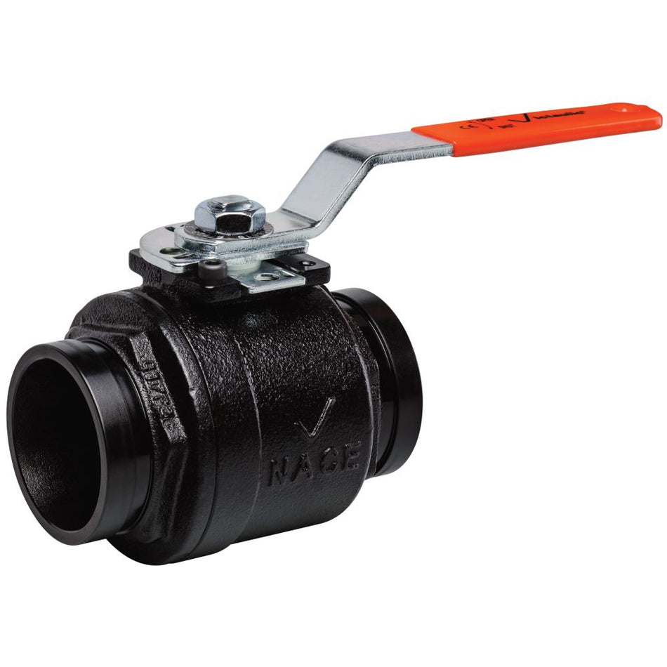 Victaulic 3 Butterfly Valve