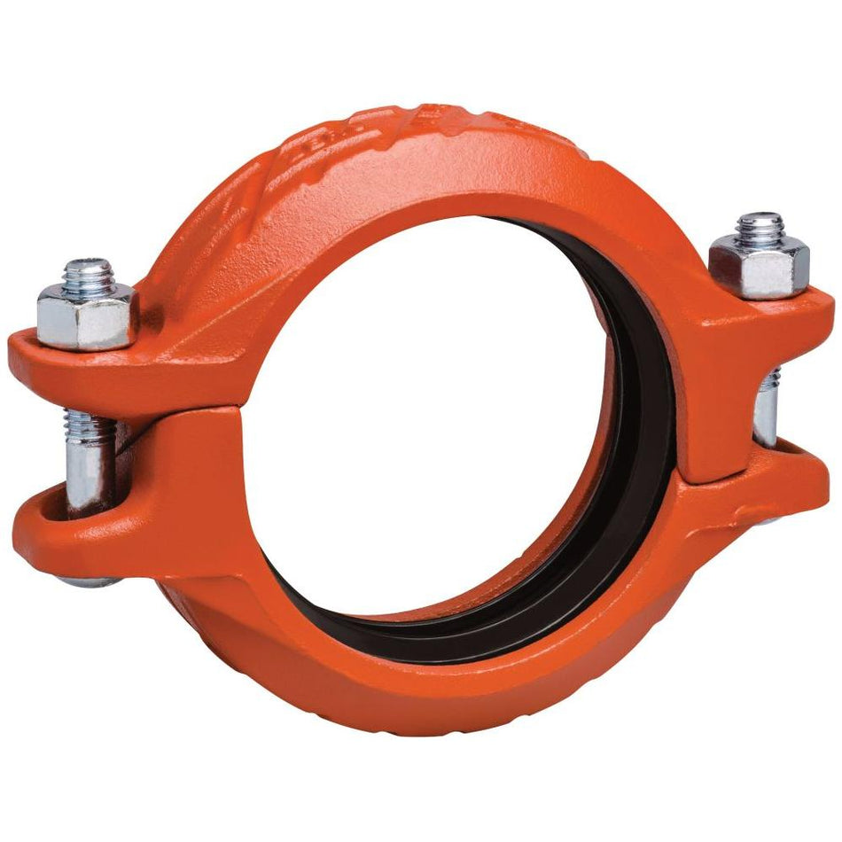 Victaulic Flexible Coupling 10