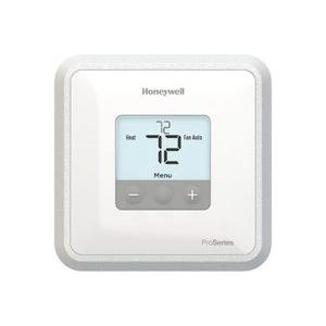 Termostatos Honeywell Digital