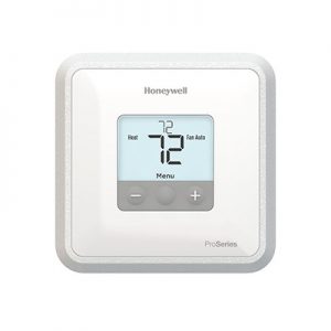 Termostatos Honeywell Digital –