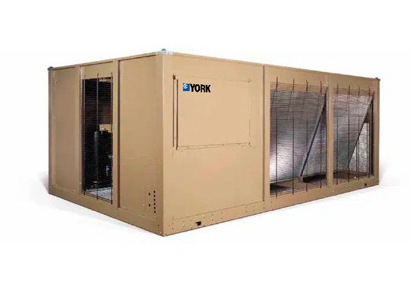 Chiller York 18 TR / YCAL0022EE28XEB