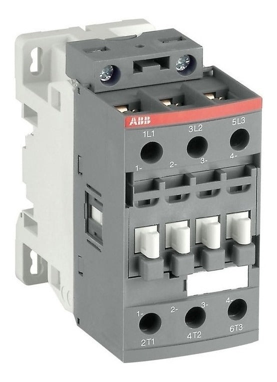 Contactor ABB 5HP