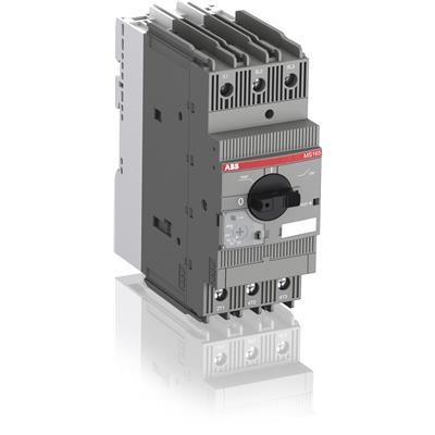 ABB motor protection