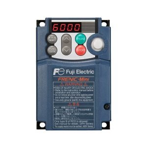 Variador Fuji 460V, 3HP